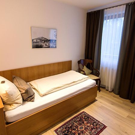 Hotel Am Palais Gelnhausen Δωμάτιο φωτογραφία