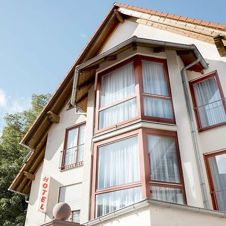 Hotel Am Palais Gelnhausen Εξωτερικό φωτογραφία