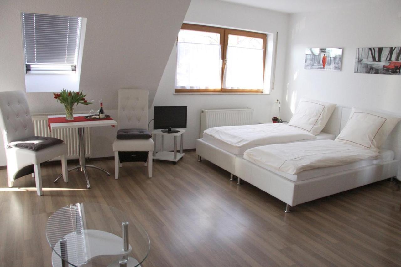 Hotel Am Palais Gelnhausen Εξωτερικό φωτογραφία