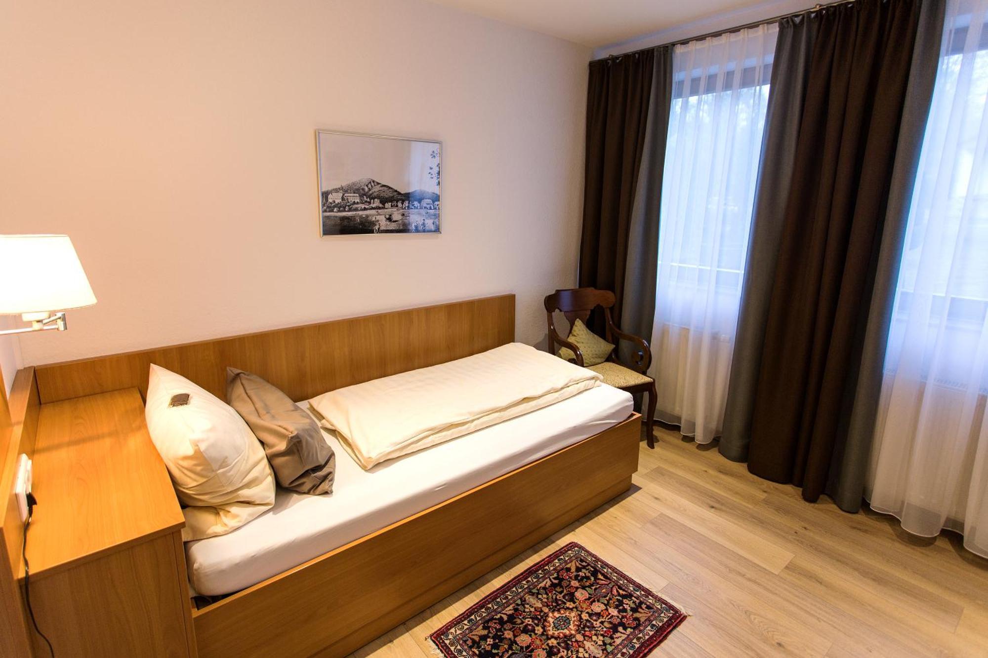 Hotel Am Palais Gelnhausen Δωμάτιο φωτογραφία