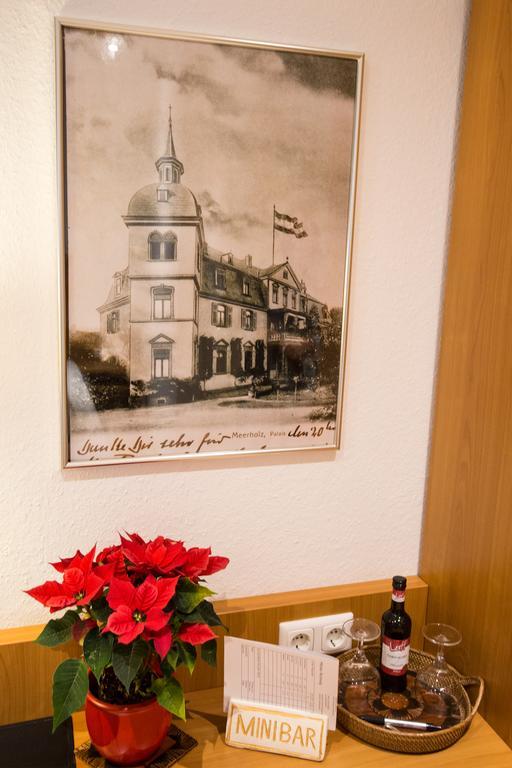 Hotel Am Palais Gelnhausen Εξωτερικό φωτογραφία