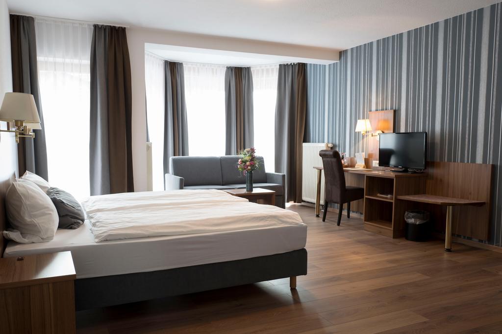 Hotel Am Palais Gelnhausen Εξωτερικό φωτογραφία