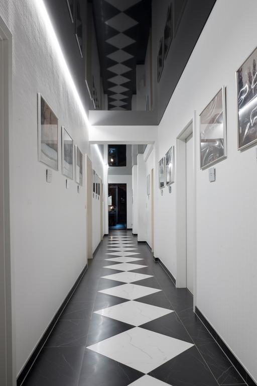 Hotel Am Palais Gelnhausen Εξωτερικό φωτογραφία