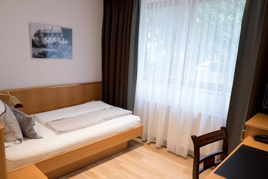 Hotel Am Palais Gelnhausen Εξωτερικό φωτογραφία