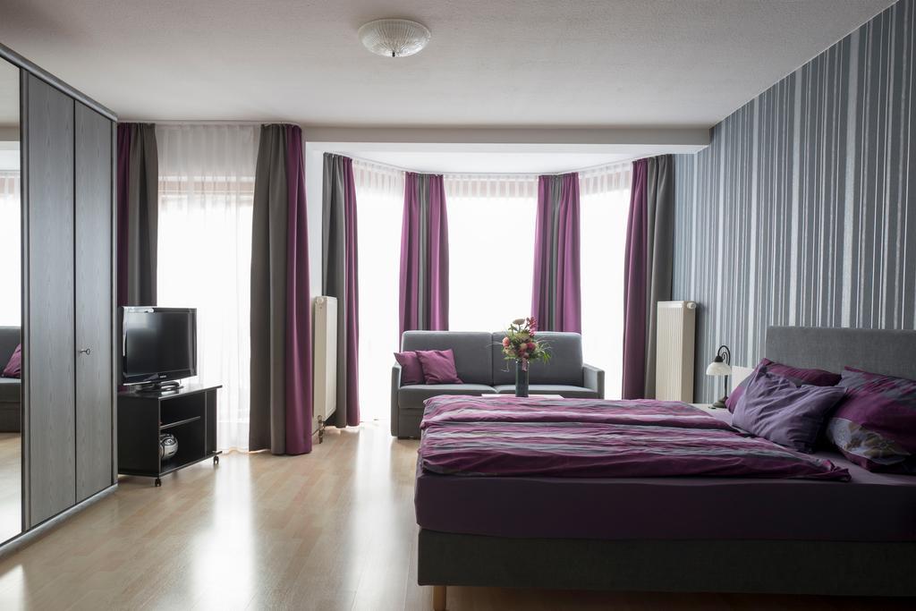 Hotel Am Palais Gelnhausen Εξωτερικό φωτογραφία